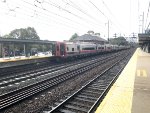 Metro North/CtDot M8